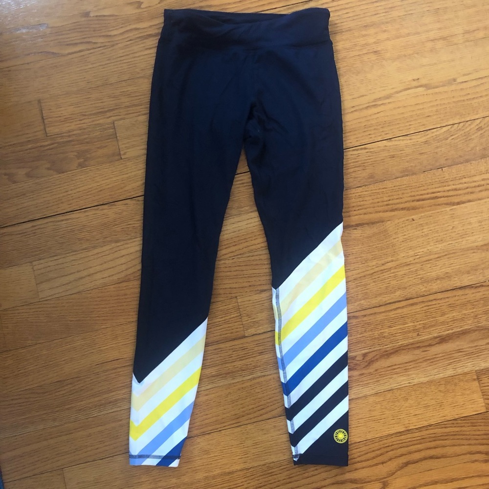 Tory Burch x Tory Sport x SoulCycle